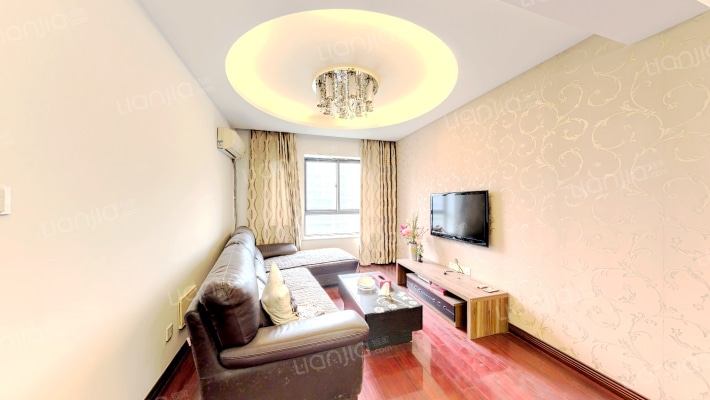 保亿风景九园北区二手房实景图