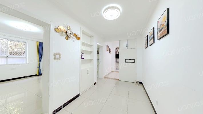 如安街54号二手房实景图