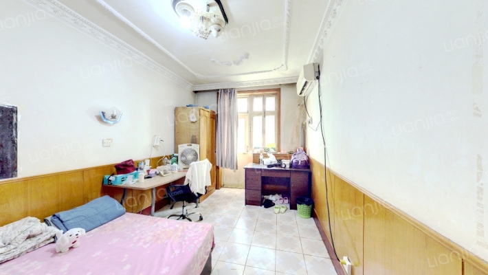 文华巷二手房实景图