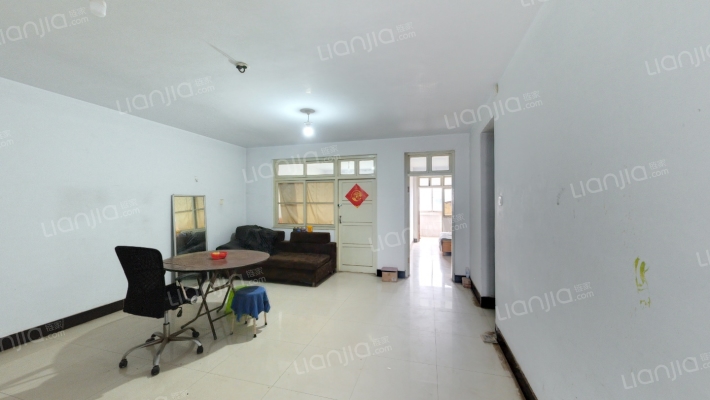 行宫角社区二手房实景图