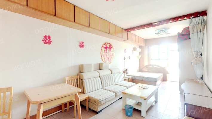 黑土巷东一区二手房实景图