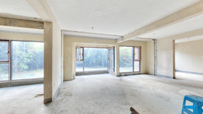 中梁壹品二手房实景图