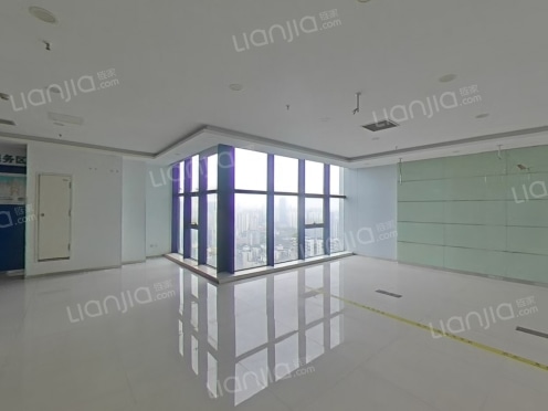 整租·龙湖MOCO 3室1厅 东