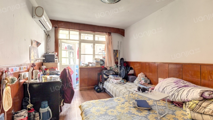 上清路二手房实景图