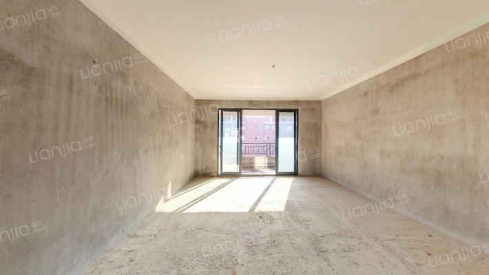 嘉圆悦山居二手房实景图