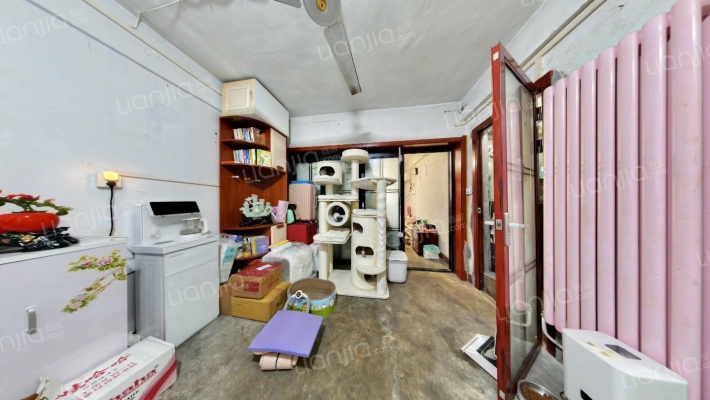 五星小区南区二手房实景图