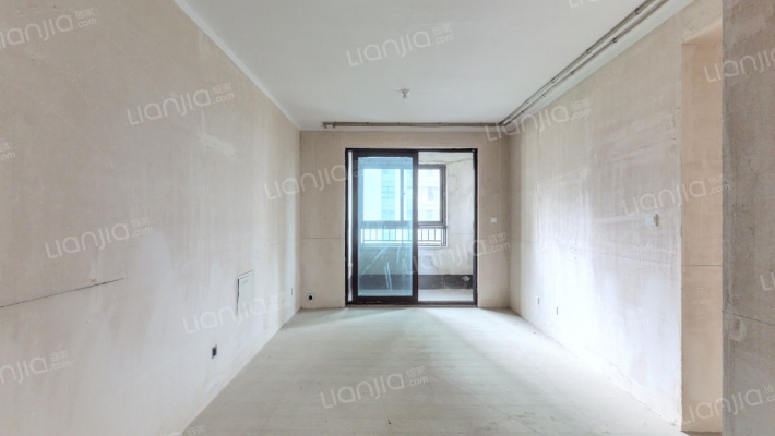 禹洲林海天城二手房实景图