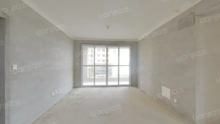 广诚美林府二手房实景图