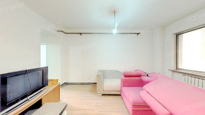 新德丽小区二手房实景图