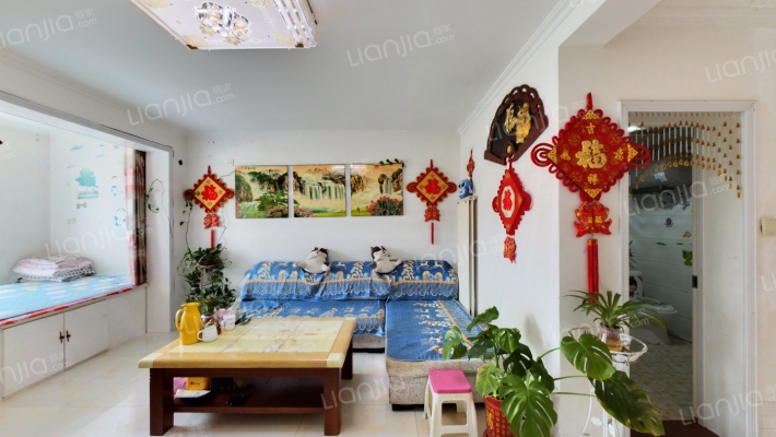 吉上太和城二手房实景图