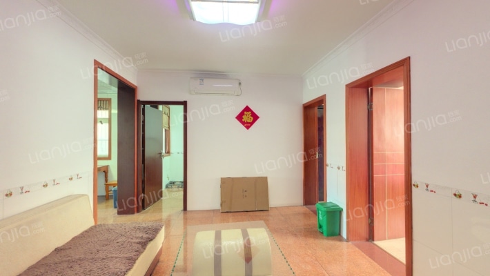 升强公寓二手房实景图