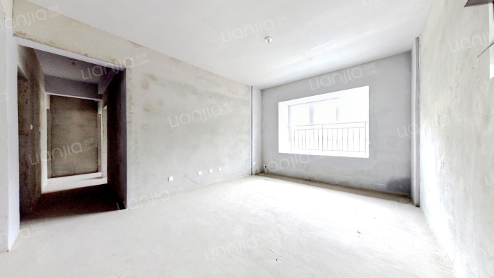 巧寓二手房实景图