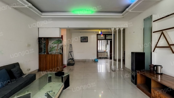 杏林小区二手房实景图