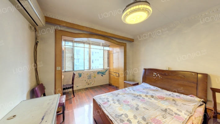 普乐二村二手房实景图