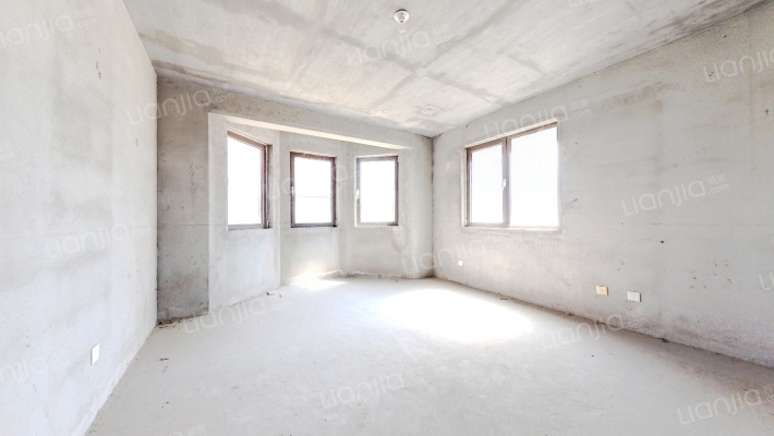 东湖郡二手房实景图