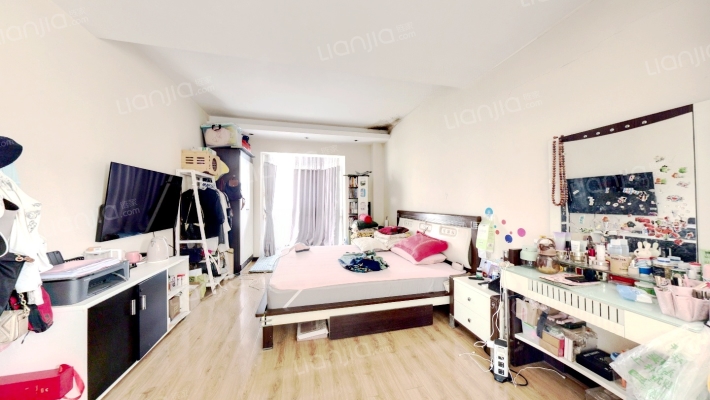 长青广场二手房实景图