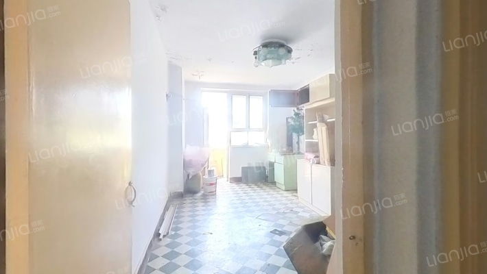 新华前街二手房实景图