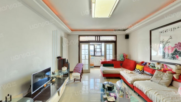 陽光城市花園二手房实景图