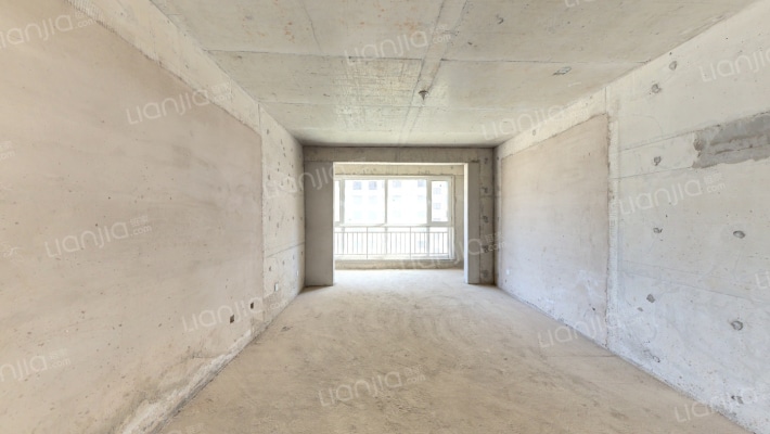 天基广场二手房实景图