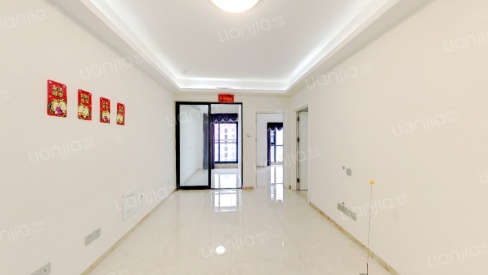 丹田牛津公馆二手房实景图