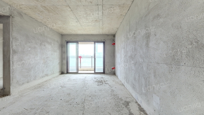 中海阅湖壹号二手房实景图