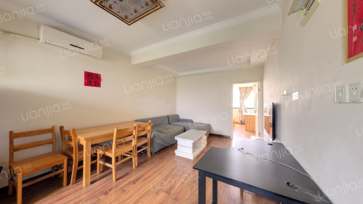 长桥七村二手房实景图