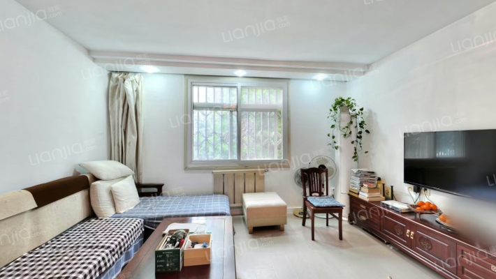 正棱山庄二手房实景图