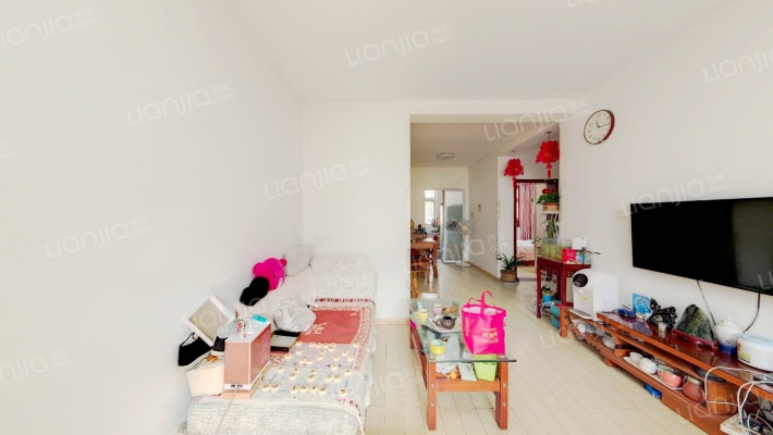 锦绣一方二手房实景图