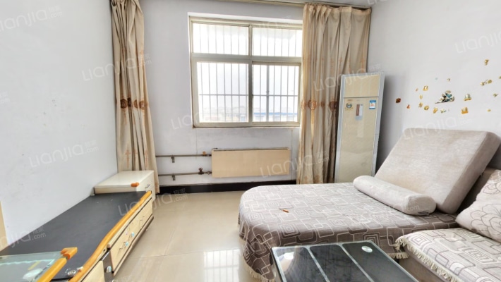 许强花园二手房实景图