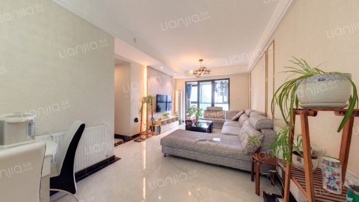 三利麓山城春风里B二手房实景图