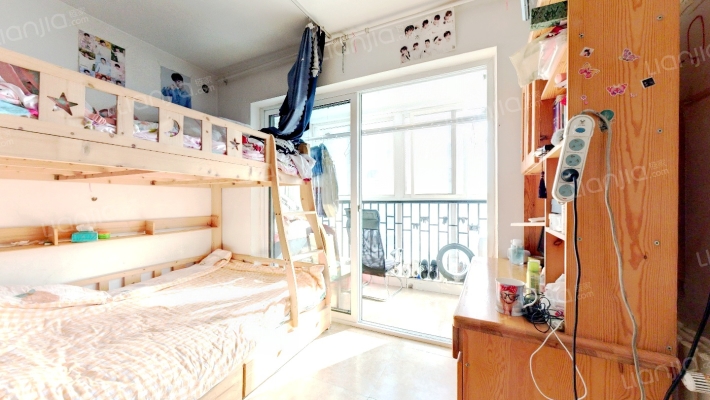 山语庭院二手房实景图