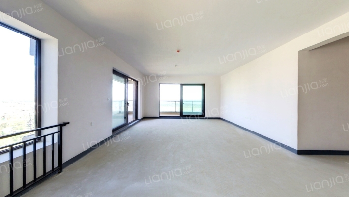 昆明融创文旅城花语海南区二手房实景图