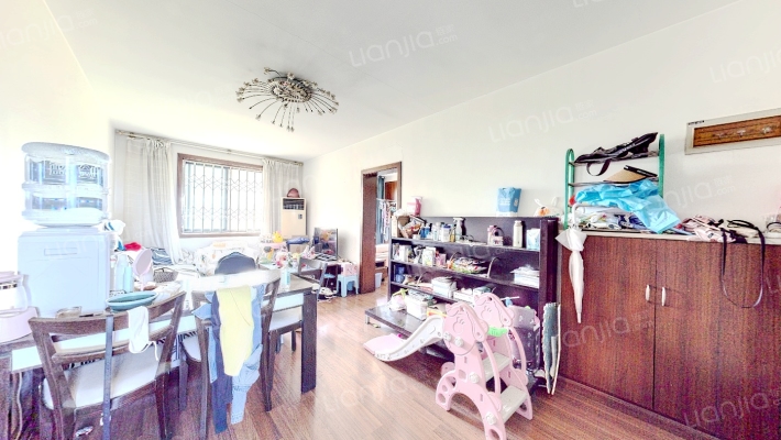 一环路北一段270号二手房实景图