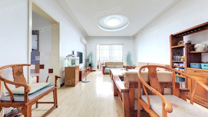 华森碧云天二手房实景图