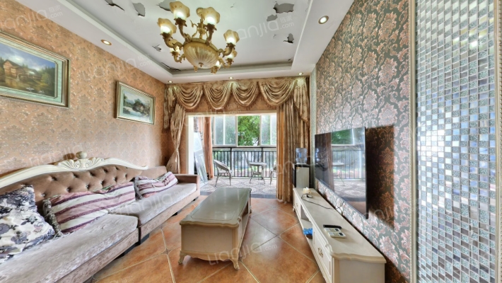 品行天下二手房实景图