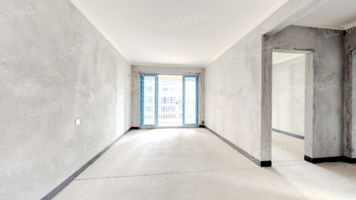 重庆当代城MOMΛ二手房实景图