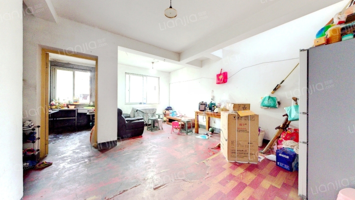 昌星新村北区二手房实景图