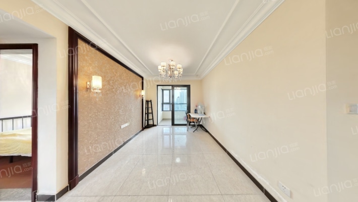 恒大翡翠华庭二手房实景图