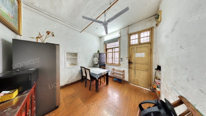 箭道巷55号二手房实景图