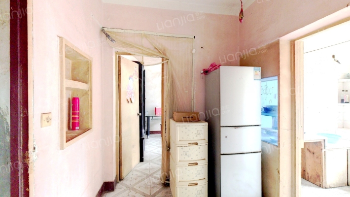 壕埂街二手房实景图