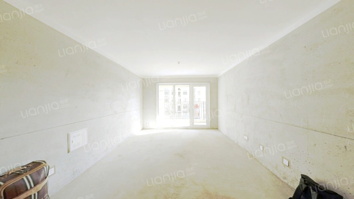 天泰滟澜公馆西区二手房实景图