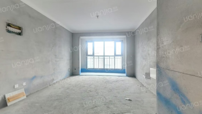 华城安置房二手房实景图