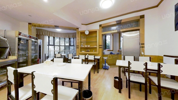 龙门公寓二手房实景图