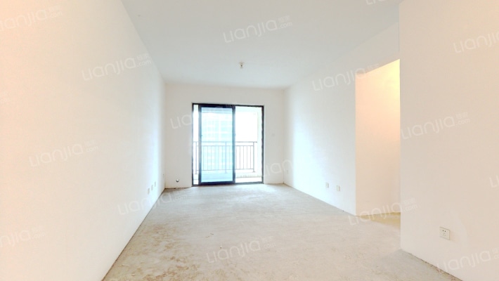 朗基少帅府二手房实景图