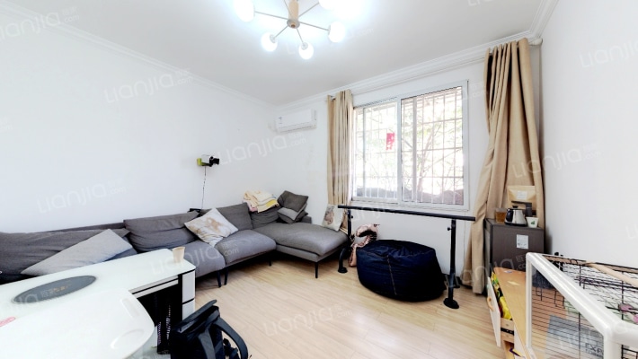 九华大院二手房实景图