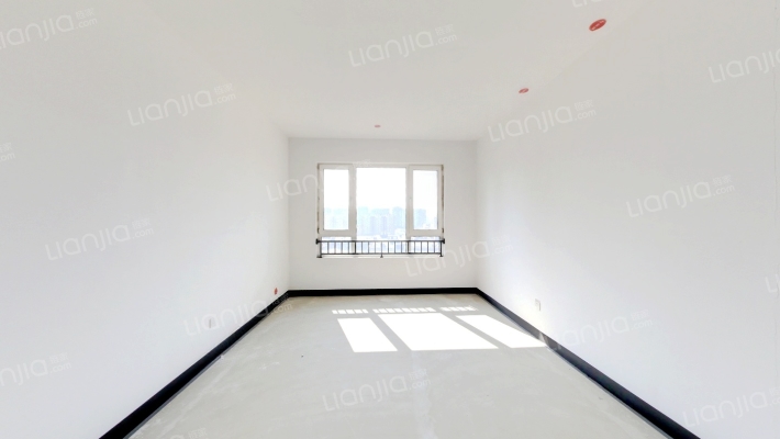 融创中央学府二手房实景图