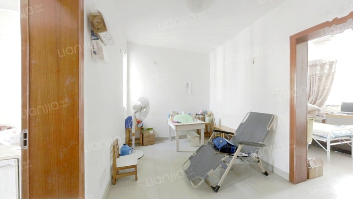 金运花园二手房实景图