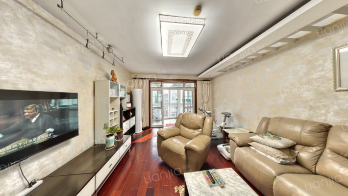 枫丹白露枫丹花园二手房实景图