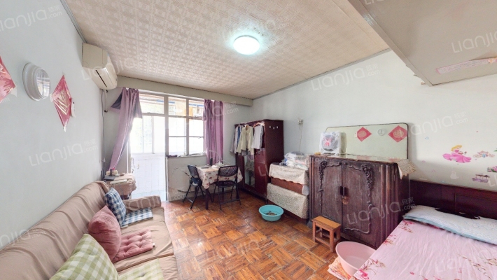 共宁小区 二手房实景图