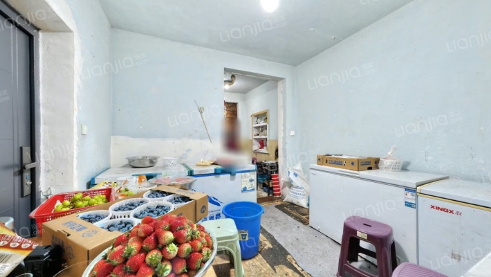 金欣苑二手房实景图